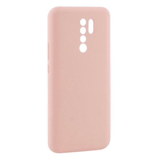 Fibra Full Silicone Cover Xiaomi Redmi 9