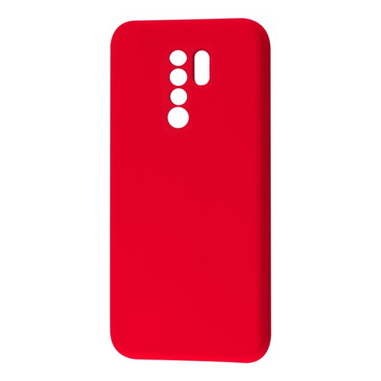 Fibra Full Silicone Cover Xiaomi Redmi 9