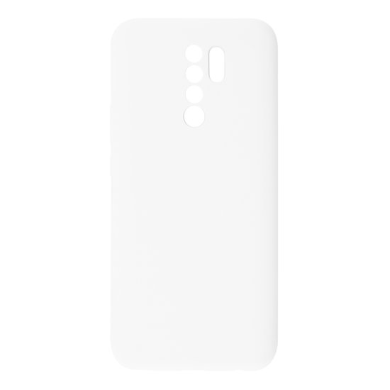 Fibra Full Silicone Cover Xiaomi Redmi 9