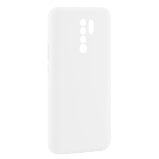 Fibra Full Silicone Cover Xiaomi Redmi 9