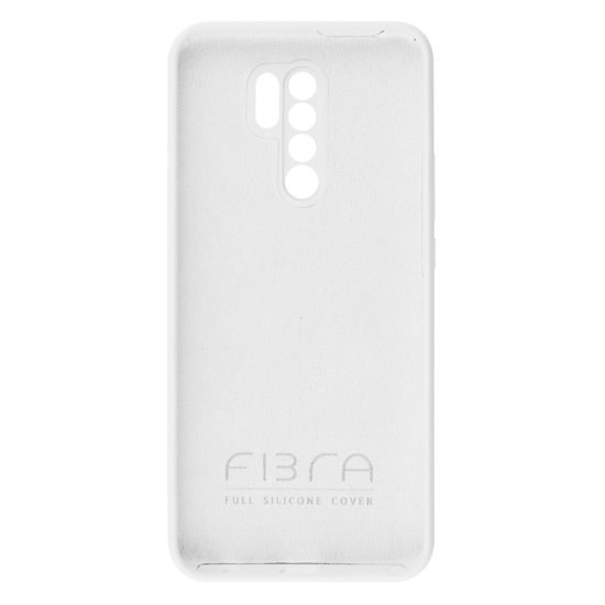 Fibra Full Silicone Cover Xiaomi Redmi 9