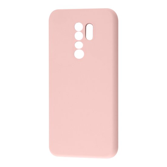 Fibra Full Silicone Cover Xiaomi Redmi 9
