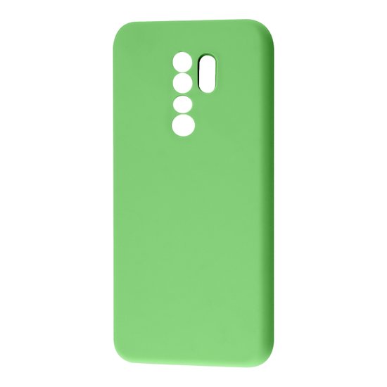 Fibra Full Silicone Cover Xiaomi Redmi 9