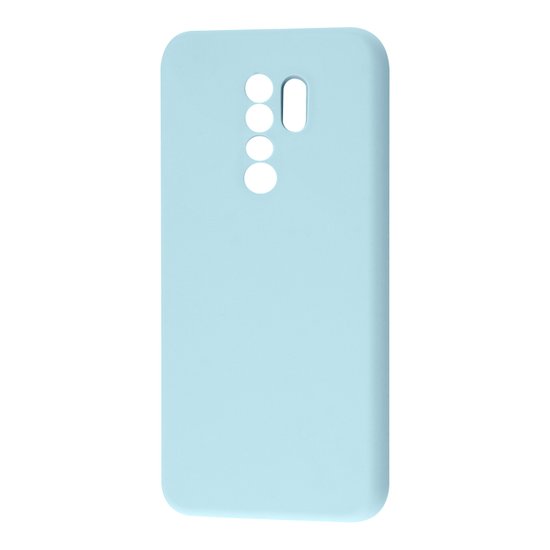 Fibra Full Silicone Cover Xiaomi Redmi 9