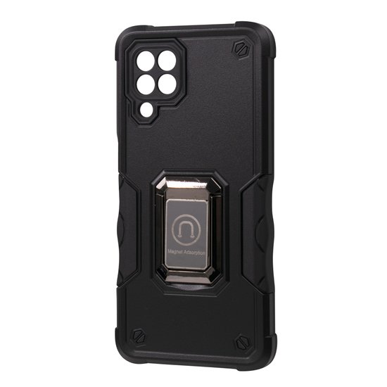 Armor Magnet Ring case Samsung A22/M22/M32 (4G)