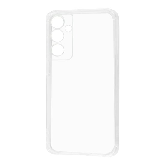 TPU Silicone with Edge Samsung A04S