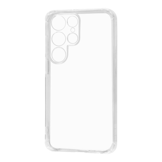 TPU Silicone with Edge Samsung S23 Ultra