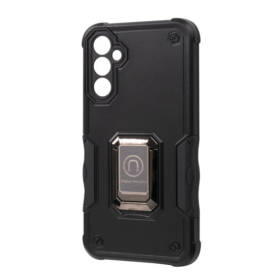 Armor Magnet Ring case Samsung A34 (5G)