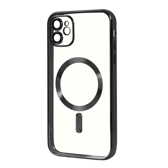 FIBRA Chrome MagSafe case iPhone 11