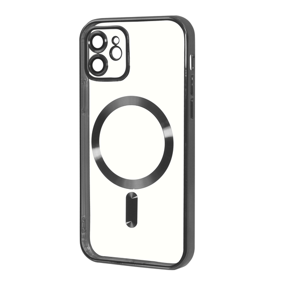 FIBRA Chrome MagSafe case iPhone 12