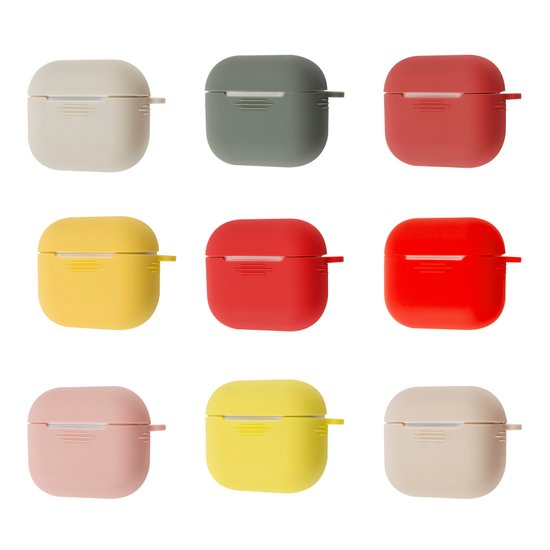 Чехол для  AirPods Hang Case Pro 2