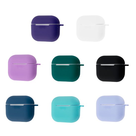 Чехол для  AirPods Hang Case Pro 2