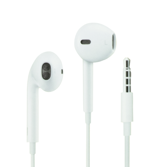 EP20DW - HF Budi Earphone 3.5 connector