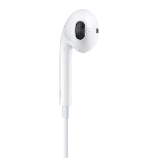 M8JEP20T - HF Budi Earphone EP20T, Type-C connector