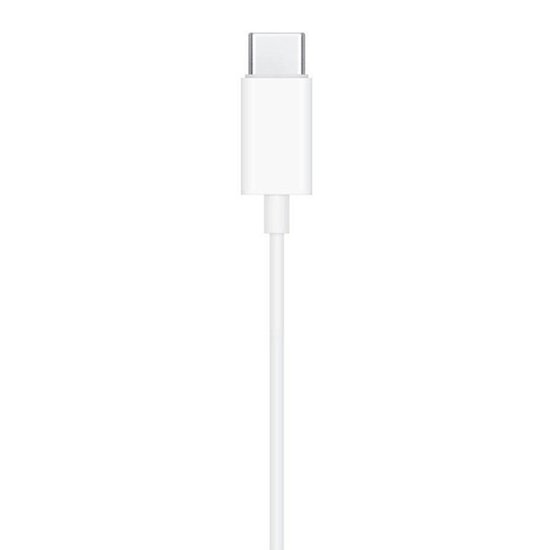 M8JEP20T - HF Budi Earphone EP20T, Type-C connector