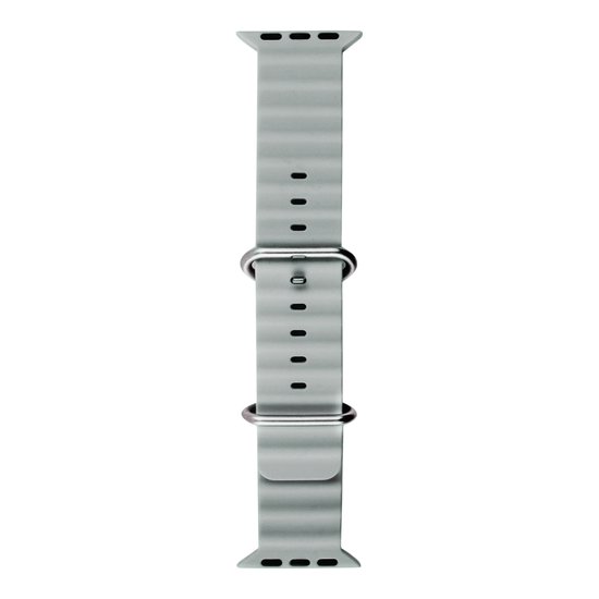 Ремешок Apple Watch Ocean Band 42/44/45/49 (M)