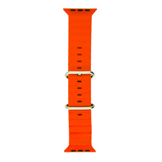 Ремешок Apple Watch Ocean Band 42/44/45/49 (M)