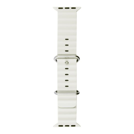 Ремешок Apple Watch Ocean Band 42/44/45/49 (M)