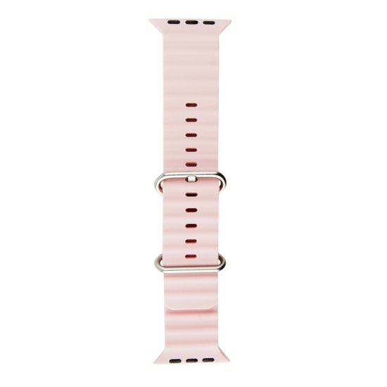 Ремешок Apple Watch Ocean Band 42/44/45/49 (M)