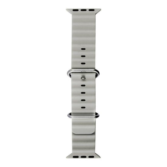 Ремешок Apple Watch Ocean Band 42/44/45/49 (M)