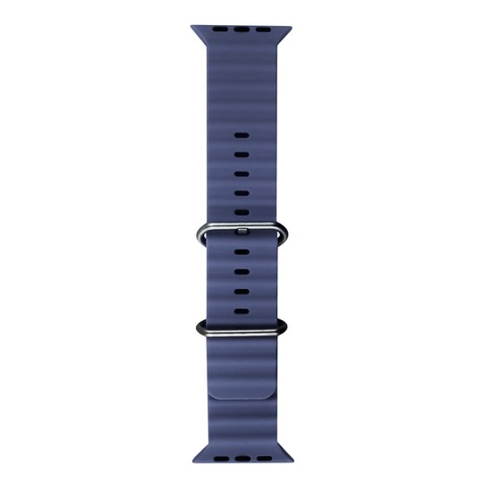 Ремешок Apple Watch Ocean Band 42/44/45/49 (M)