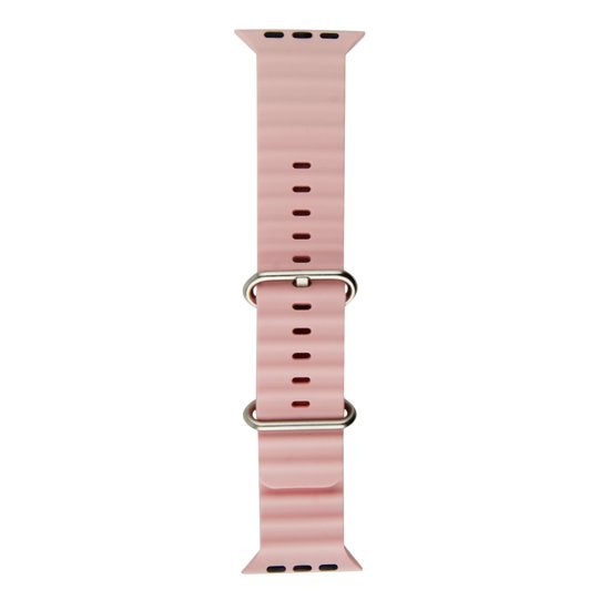 Ремешок Apple Watch Ocean Band 42/44/45/49 (M)