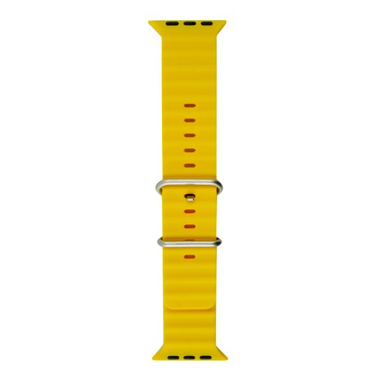 Ремешок Apple Watch Ocean Band 42/44/45/49 (M)