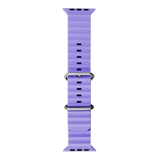Ремешок Apple Watch Ocean Band 42/44/45/49 (M)