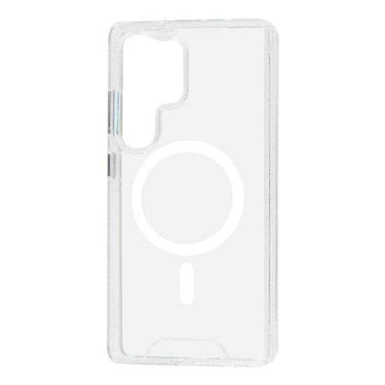 Space case with MagSafe Galaxy S23 Ultra