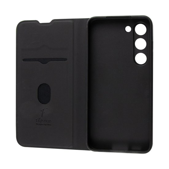 FIBRA Flip Case Samsung S23+