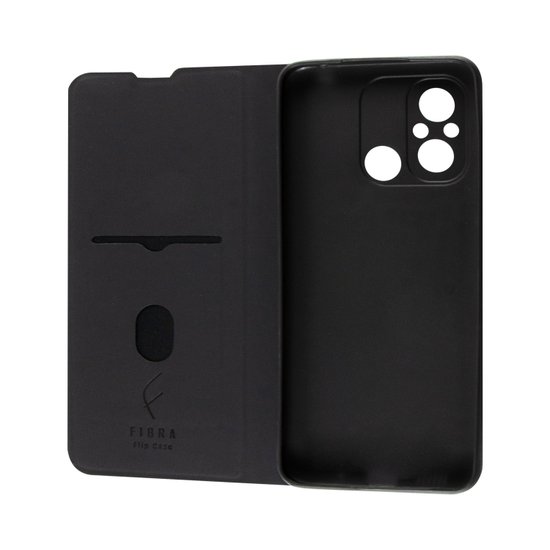 FIBRA Flip Case Xiaomi Redmi 12C