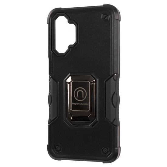 Armor Magnet Ring case Samsung A04S