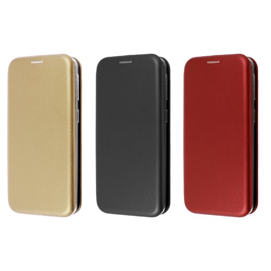 Flip Magnetic Case A54