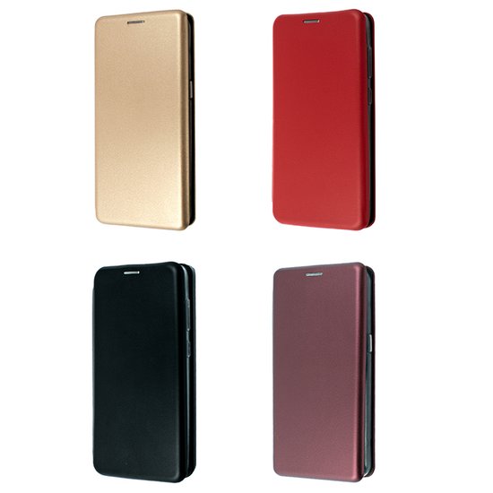 Flip Magnetic Case Redmi 12C