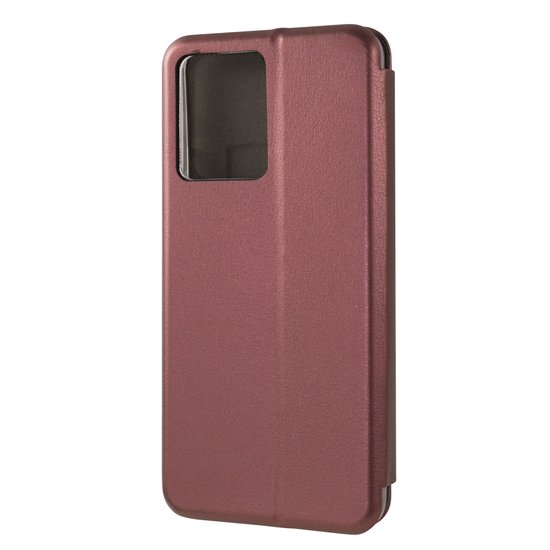 Flip Magnetic Case Redmi Note 12 Pro (4G)