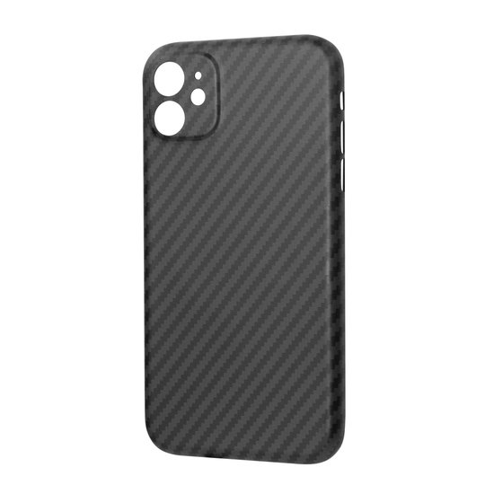 FIBRA Carbonite case with MagSafe iPhone 12
