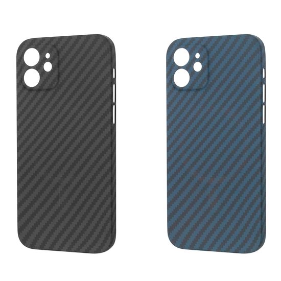 FIBRA Carbonite case with MagSafe iPhone 12