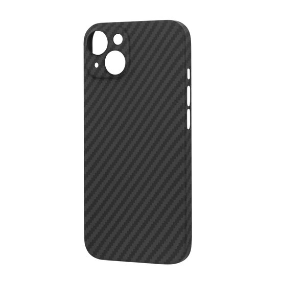 FIBRA Carbonite case with MagSafe iPhone 13