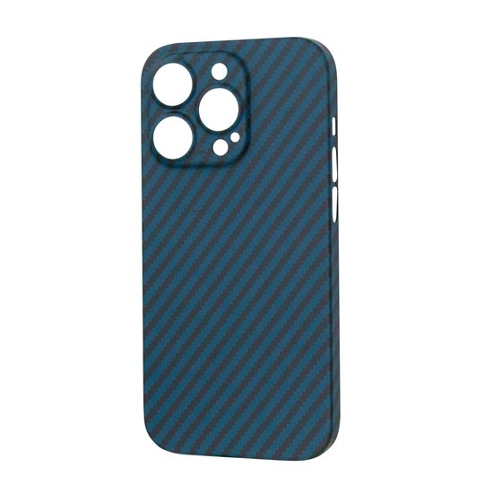 FIBRA Carbonite case with MagSafe iPhone 13 Pro