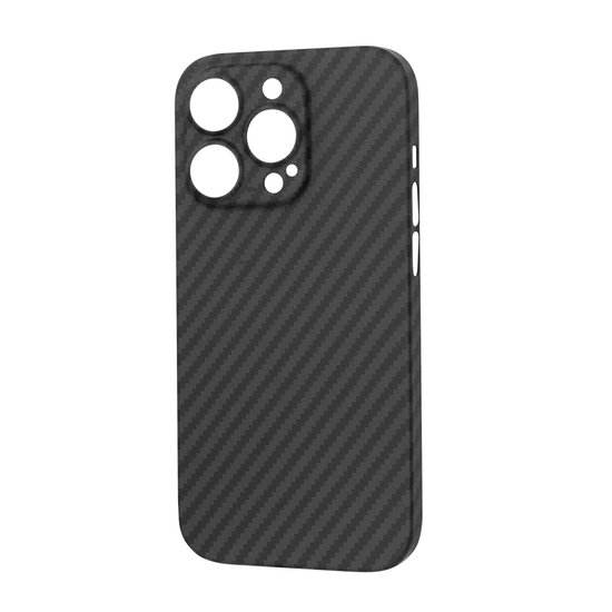 FIBRA Carbonite case with MagSafe iPhone 14 Pro Max