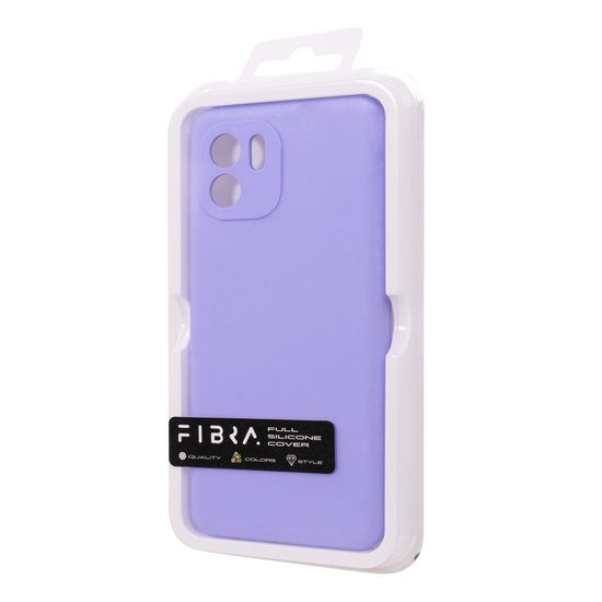 Fibra Full Silicone Cover Xiaomi Redmi A2