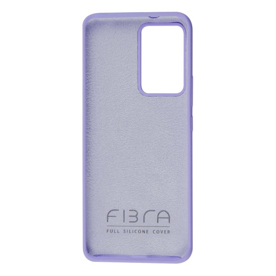 Fibra Full Silicone Cover Xiaomi 13 Lite