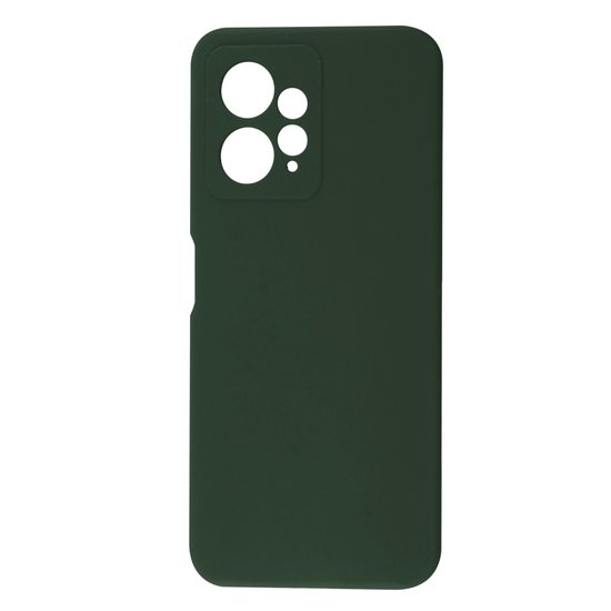 Fibra Full Silicone Cover Xiaomi Redmi Note 12 (4G)