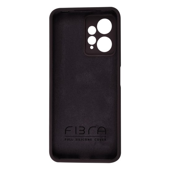 Fibra Full Silicone Cover Xiaomi Redmi Note 12 (4G)