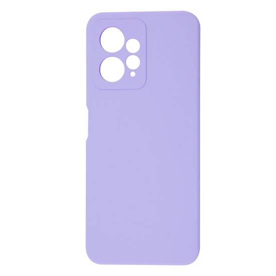 Fibra Full Silicone Cover Xiaomi Redmi Note 12 (4G)