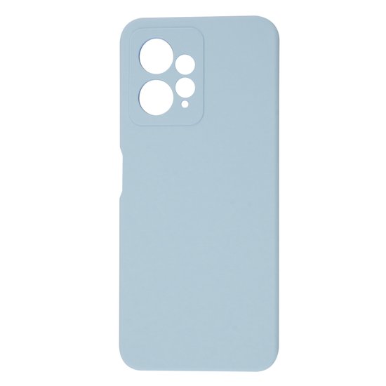 Fibra Full Silicone Cover Xiaomi Redmi Note 12 (4G)