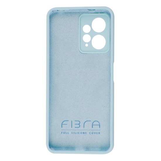 Fibra Full Silicone Cover Xiaomi Redmi Note 12 (4G)