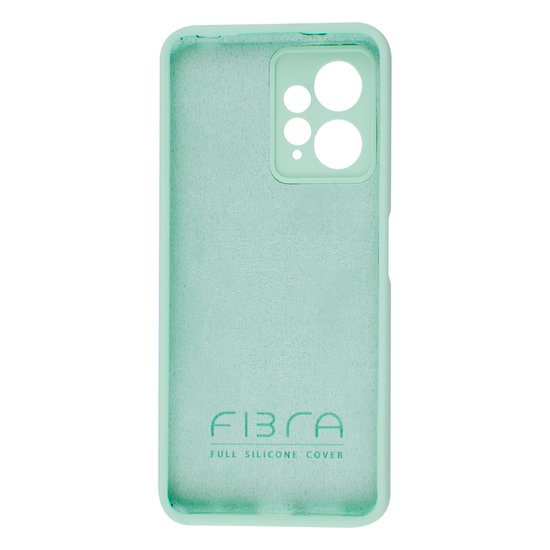 Fibra Full Silicone Cover Xiaomi Redmi Note 12 (4G)