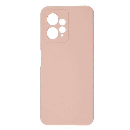Fibra Full Silicone Cover Xiaomi Redmi Note 12 (4G)