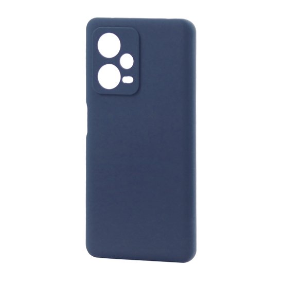 Fibra Full Silicone Cover Xiaomi Redmi Note 12 (4G)